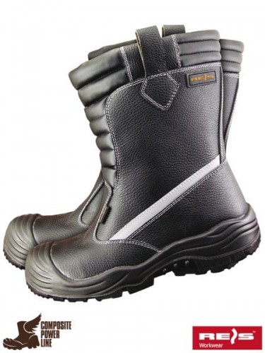 Buty robocze